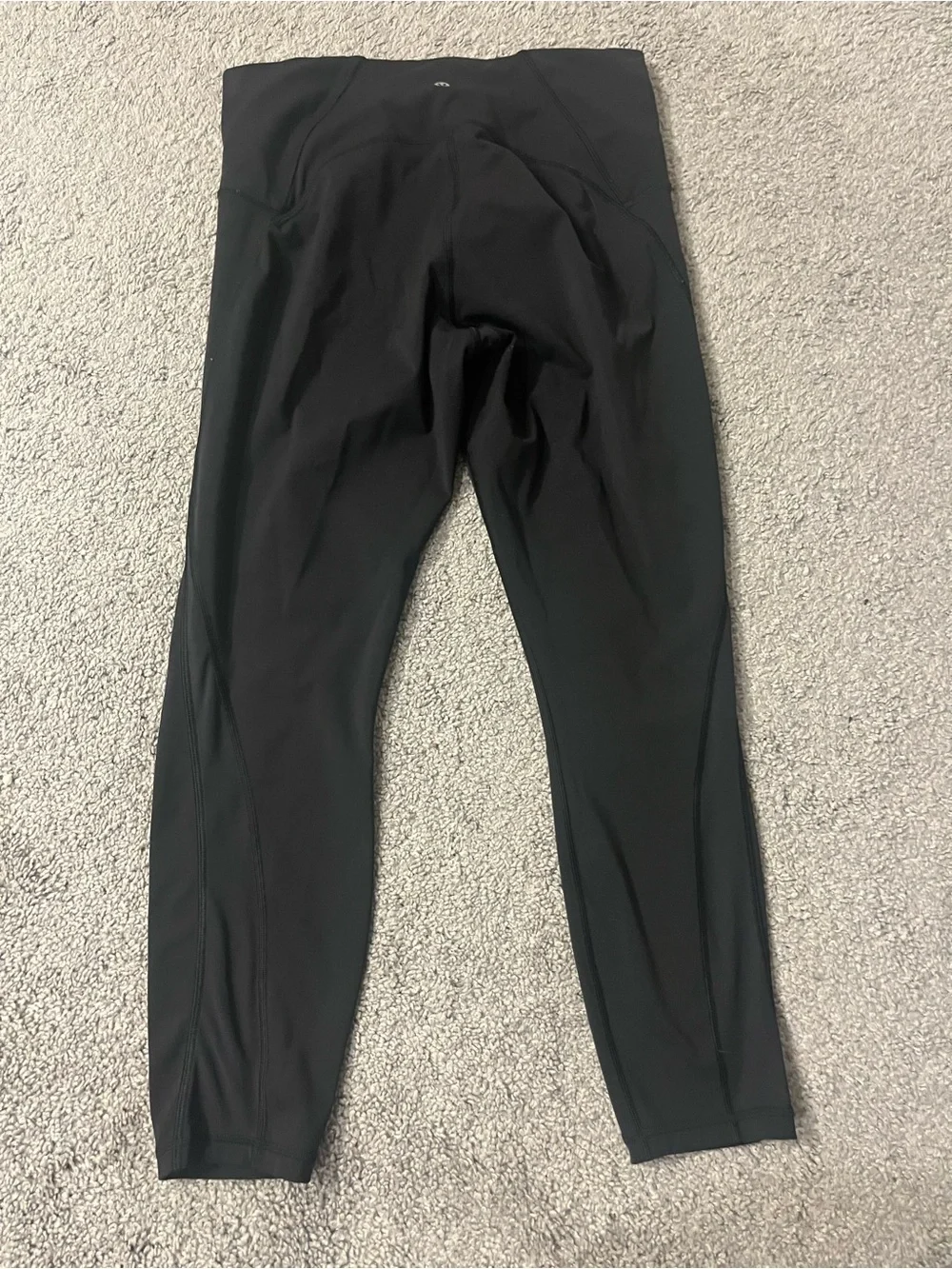 Lululemon Black Leggings